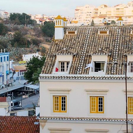 Sofeelings, Quarto Mar Piso 2, Baixa De Albufeira Ngoại thất bức ảnh