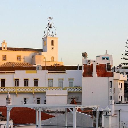 Sofeelings, Quarto Mar Piso 2, Baixa De Albufeira Ngoại thất bức ảnh