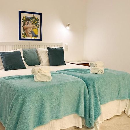 Sofeelings, Quarto Mar Piso 2, Baixa De Albufeira Ngoại thất bức ảnh