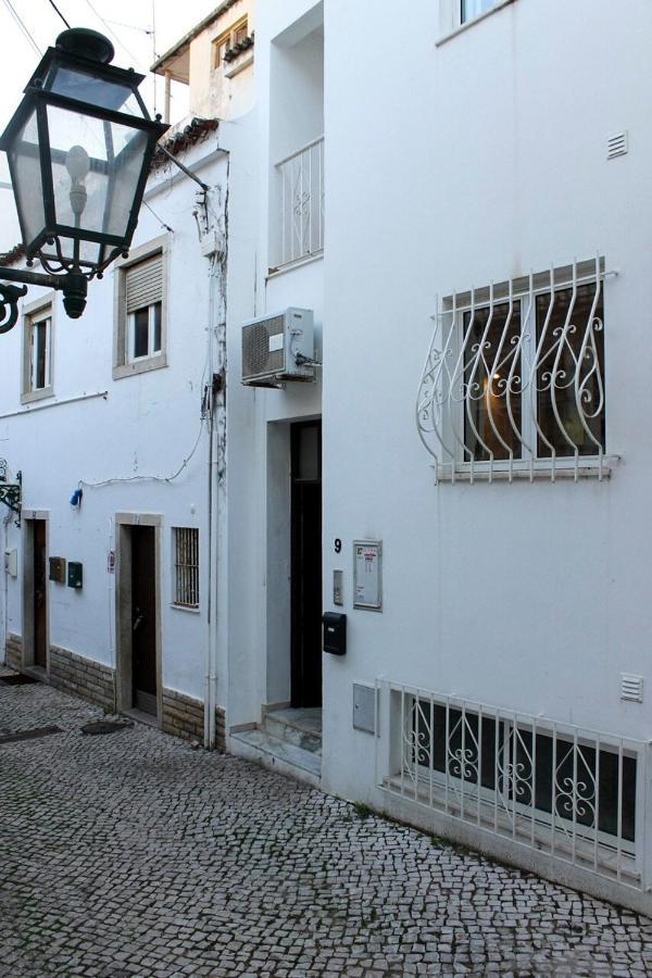 Sofeelings, Quarto Mar Piso 2, Baixa De Albufeira Ngoại thất bức ảnh