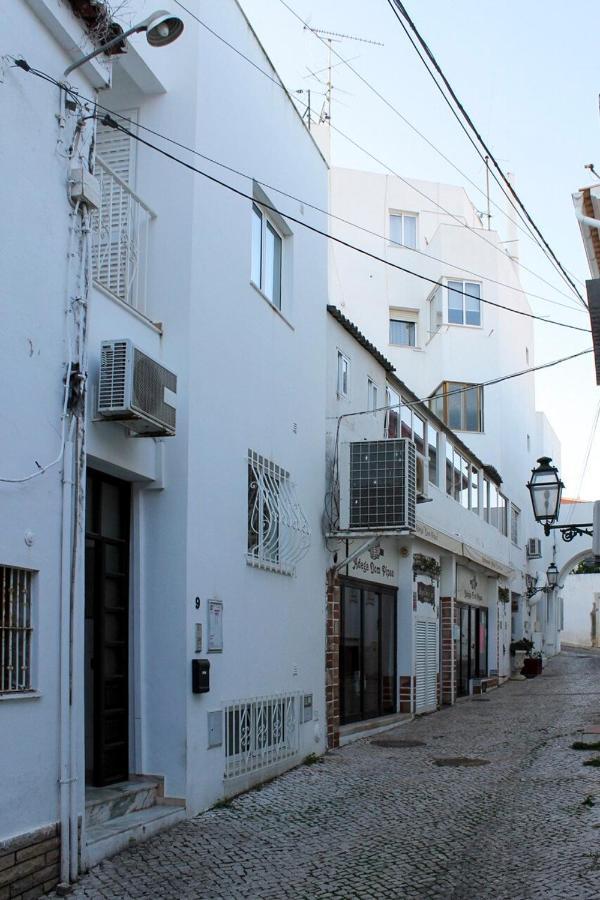 Sofeelings, Quarto Mar Piso 2, Baixa De Albufeira Ngoại thất bức ảnh