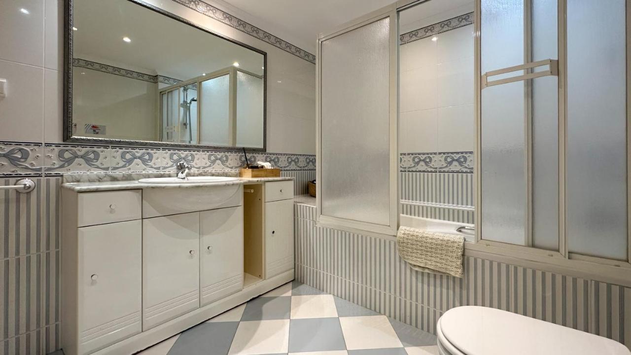 Sofeelings, Quarto Mar Piso 2, Baixa De Albufeira Ngoại thất bức ảnh