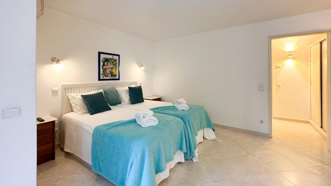 Sofeelings, Quarto Mar Piso 2, Baixa De Albufeira Ngoại thất bức ảnh