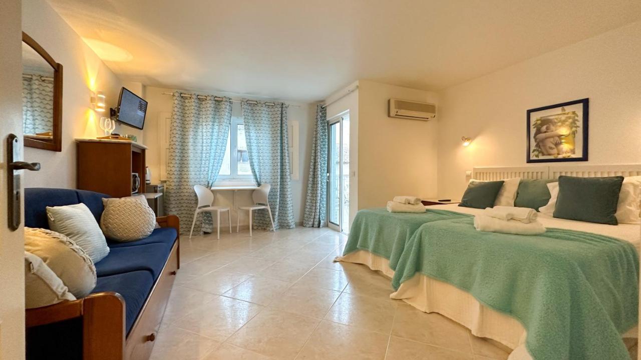 Sofeelings, Quarto Mar Piso 2, Baixa De Albufeira Ngoại thất bức ảnh